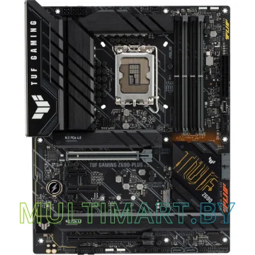 Материнская плата ASUS TUF Gaming Z690-Plus